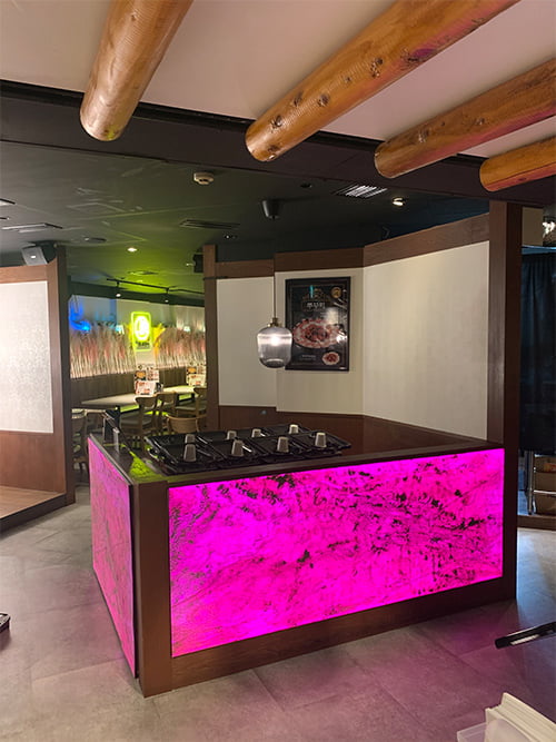 LUMI ONYX/MISUNG JAPAN 株式会社