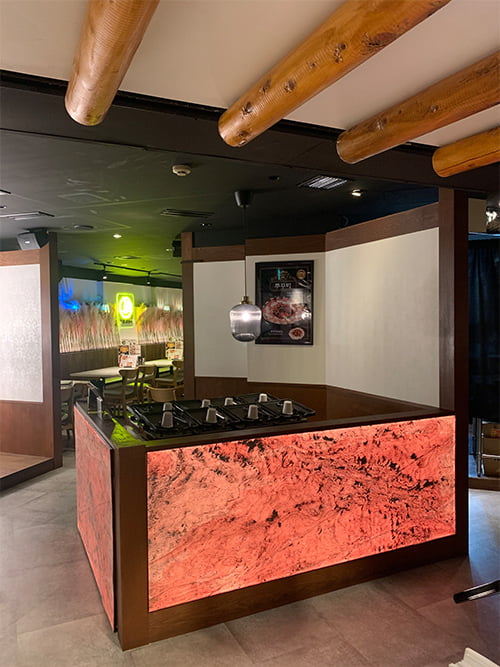 LUMI ONYX/MISUNG JAPAN 株式会社