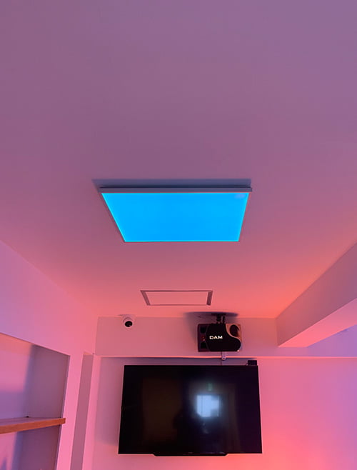 LUMI PANEL/MISUNG JAPAN 株式会社