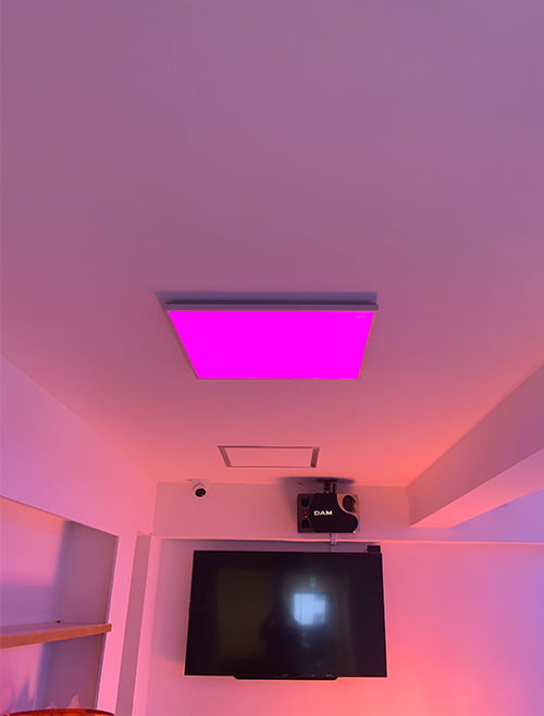 LUMI PANEL/MISUNG JAPAN 株式会社