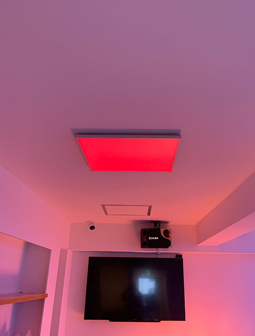 LUMI PANEL/MISUNG JAPAN 株式会社