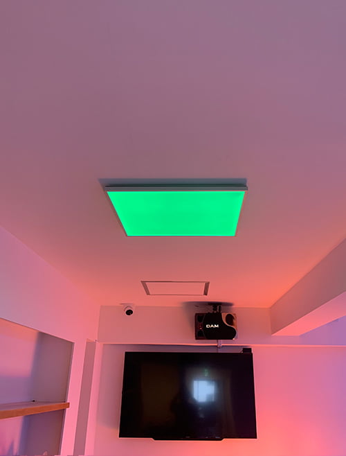 LUMI PANEL/MISUNG JAPAN 株式会社