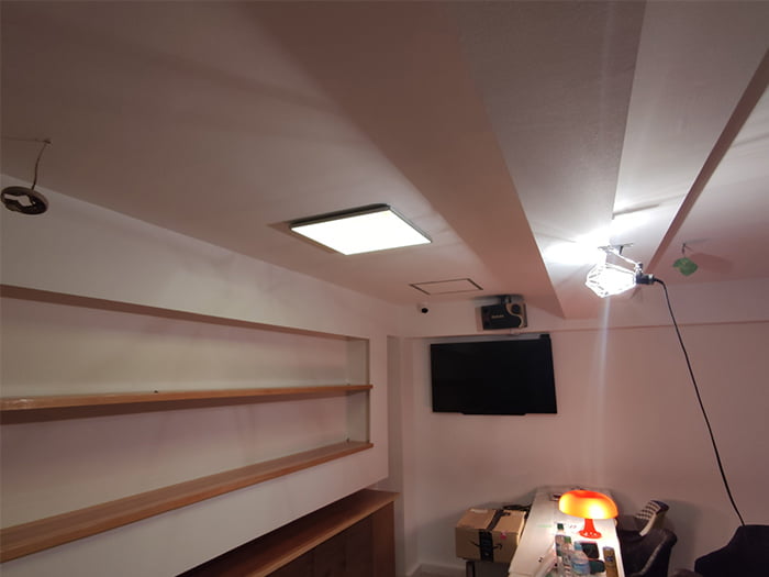 LUMI PANEL/MISUNG JAPAN 株式会社