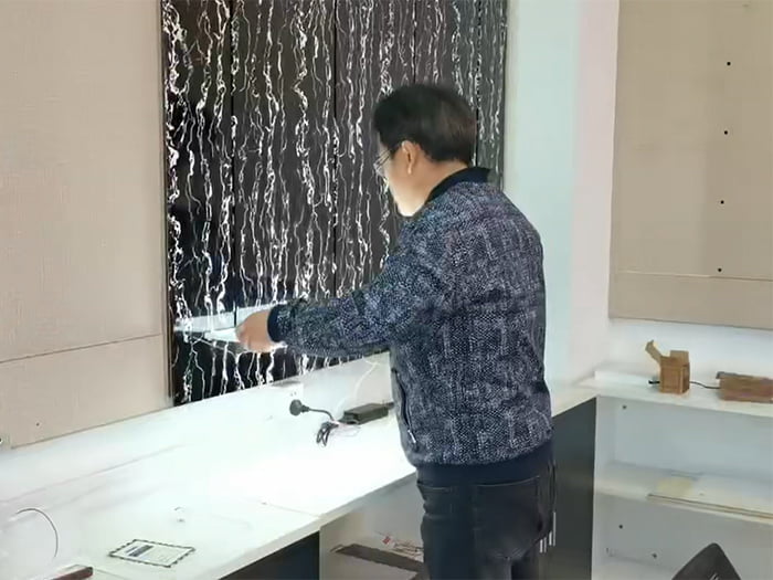 LUMI DANA/MISUNG JAPAN 株式会社