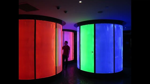 LUMI PANEL(LED導光板)のご紹介/MISUNG JAPAN 株式会社