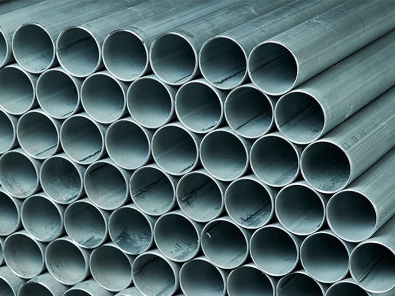 単管パイプ(バタ丸)