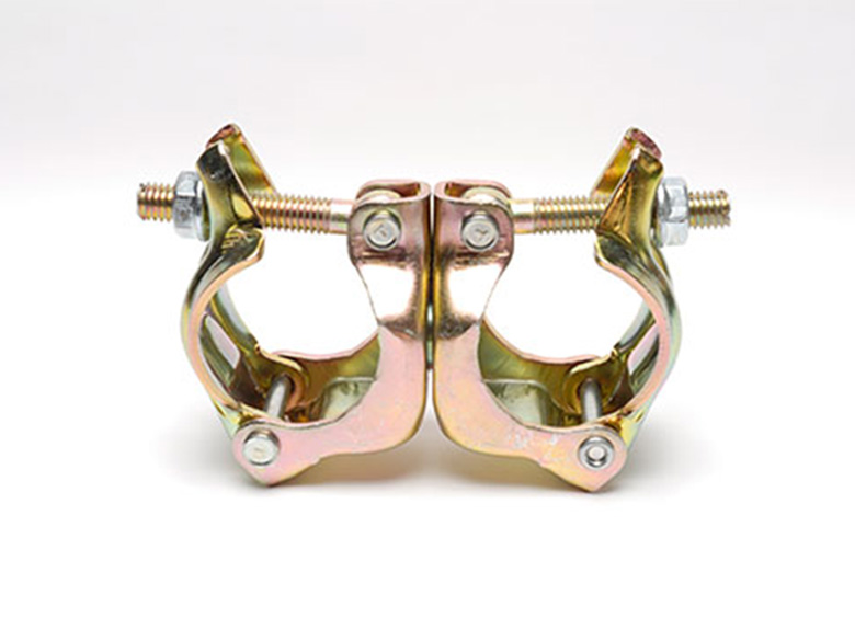 Φ48.6 兼用クランプ