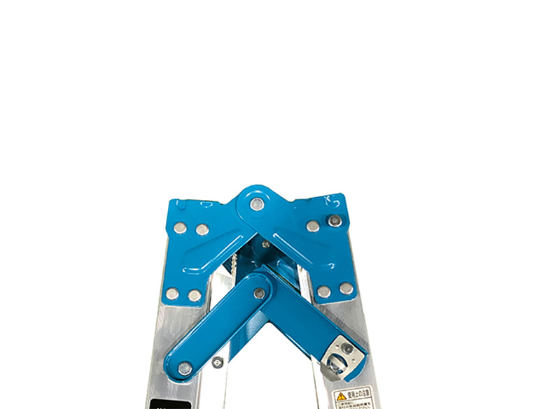 はしご兼用脚立「MOK」