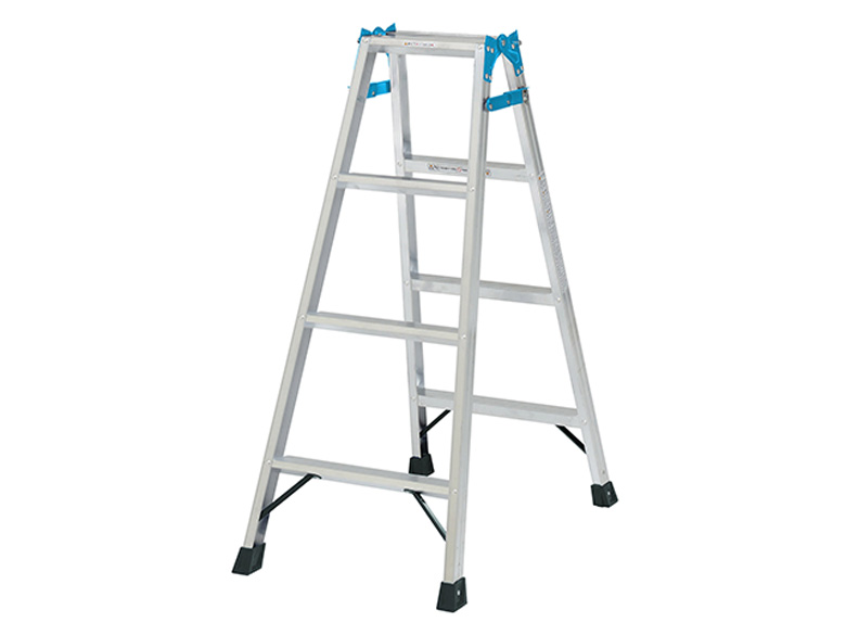 はしご兼用脚立「MOK」