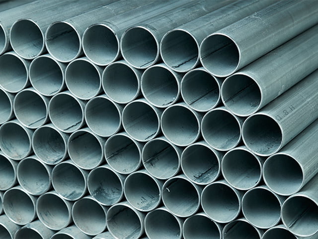 単管パイプ(バタ丸)