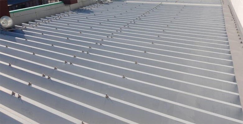 ネオ・コートAG【金属屋根防水改修用アクリルゴム系塗膜防水工法】