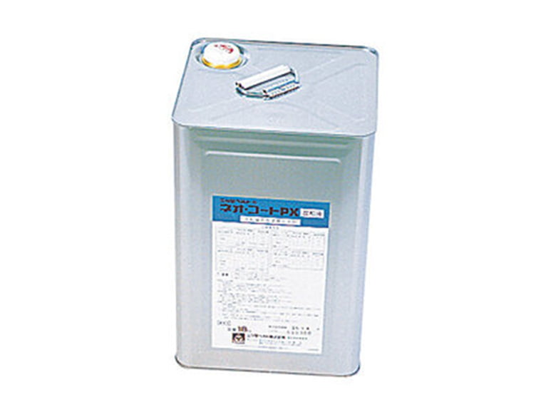 ネオ・コート PX【ポリマーセメント系塗膜防水工法】