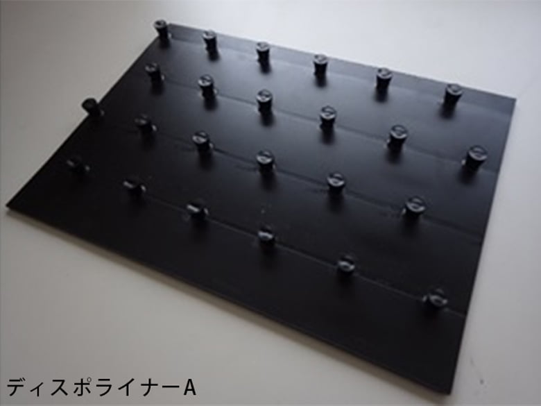 ディスポライナー【遮水シート】