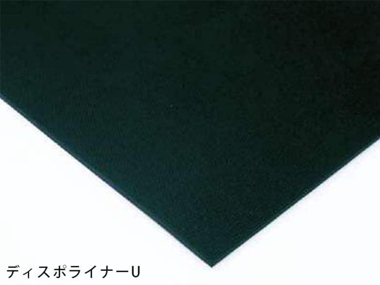ディスポライナー【遮水シート】