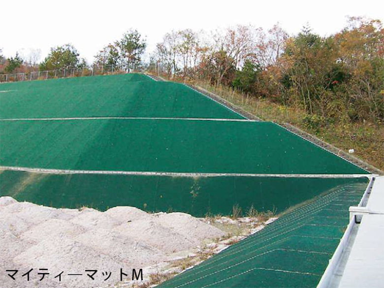 マイティマット【保護材】