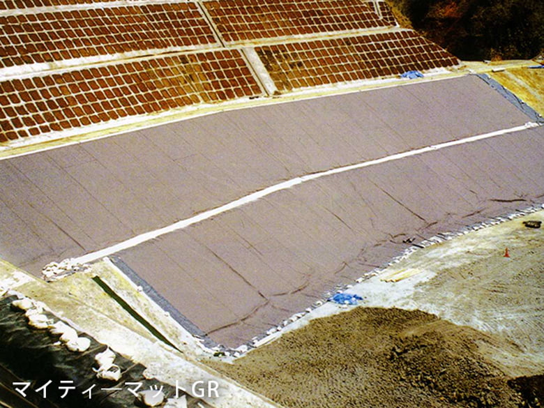 マイティマット【保護材】