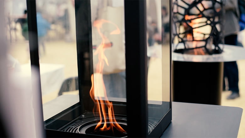 【パテルノ】FARO QUBE/株式会社ミツイバウ・マテリアル