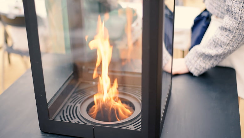 【パテルノ】FARO QUBE/株式会社ミツイバウ・マテリアル