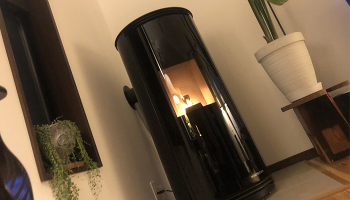 【モレッティ】A7 GLOBE