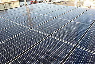 住宅用 太陽光発電システム
