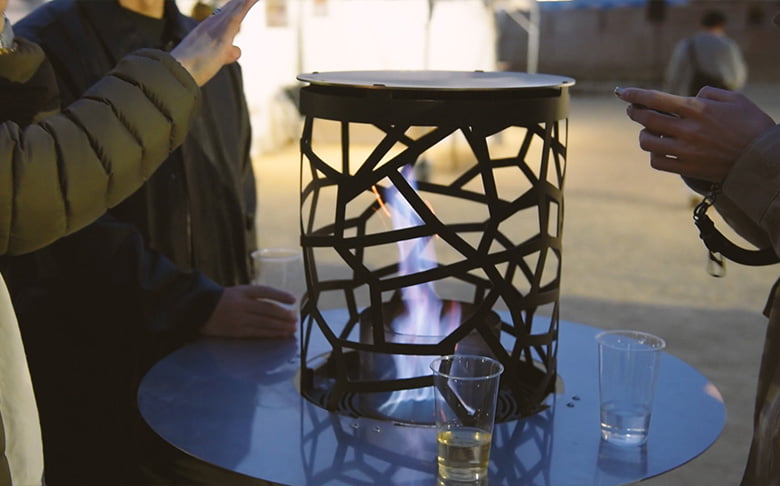 【パテルノ】FARO CORE