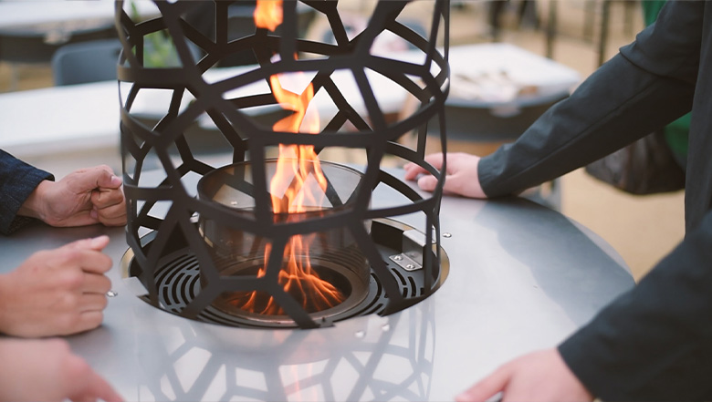 【パテルノ】FARO CORE