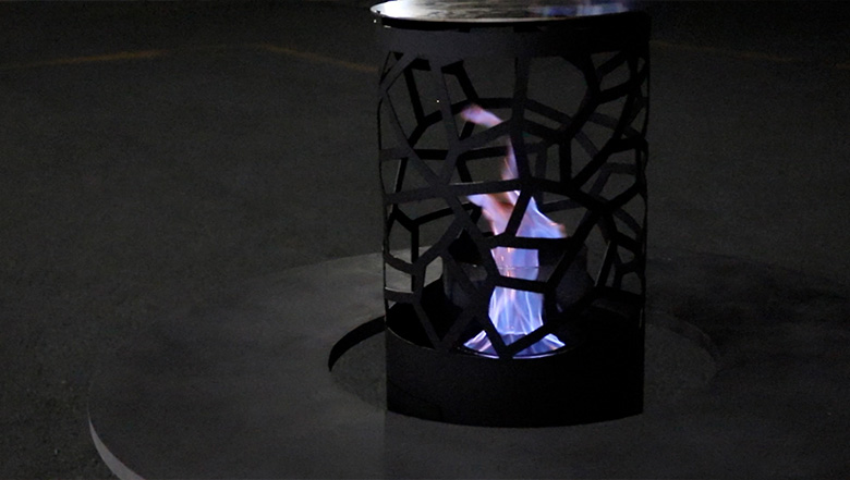 【パテルノ】FARO CORE