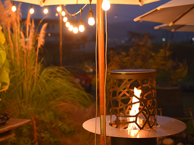 【パテルノ】FARO CORE