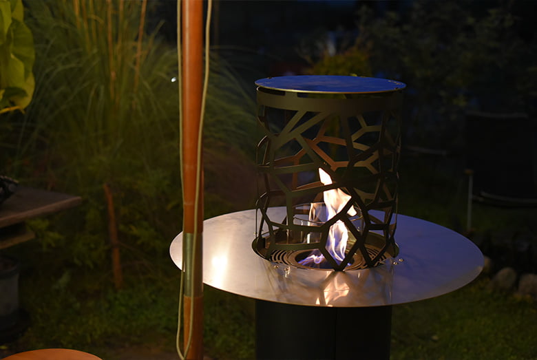 【パテルノ】FARO CORE