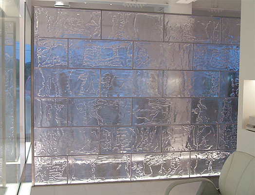 プラスチック製パネル 「ジオパネル」