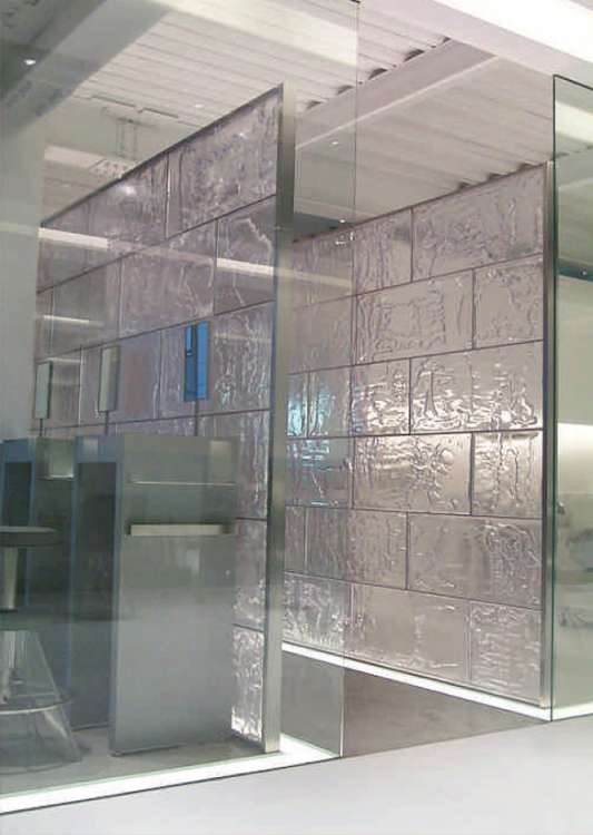 プラスチック製パネル 「ジオパネル」/マジャトレーディングカンパニ/