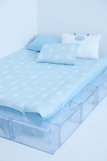 プラスチック製ブロック 「ジオブロック」 / マジャトレーディングカンパニー