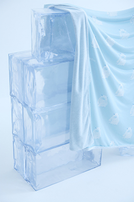 プラスチック製ブロック 「ジオブロック」 / マジャトレーディングカンパニー