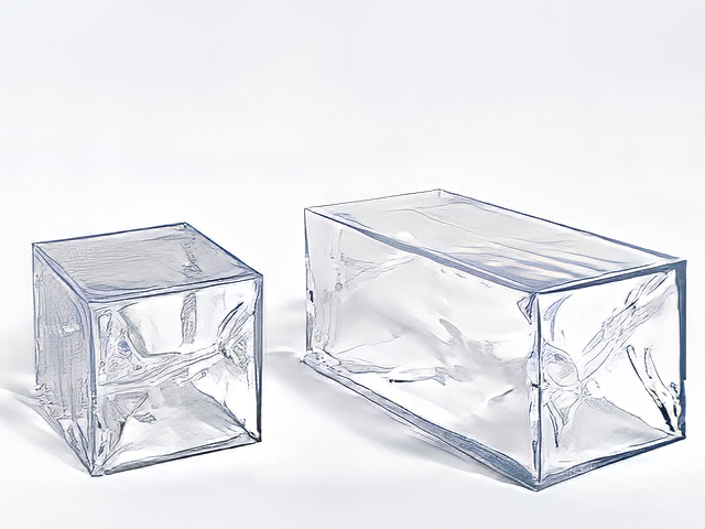プラスチック製ブロック 「ジオブロック」
