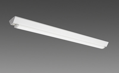 HAK LED一体形ベースライト[ 直付形ライン照明]