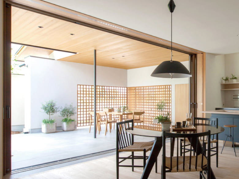 へーべシーベ【能登ヒバ】/森の窓株式会社