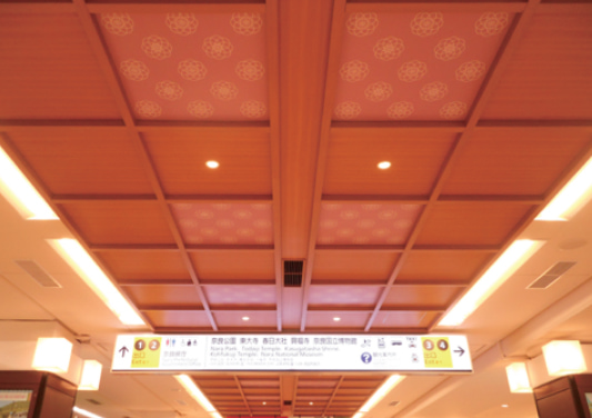 モリソン アルミデザインルーバー