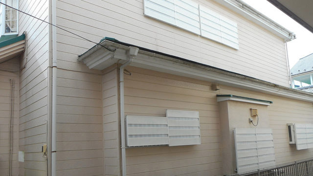 サンシャインウォール