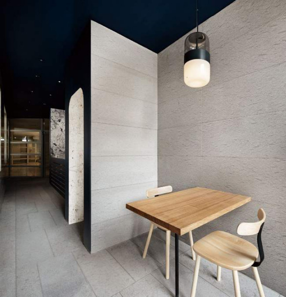 国産石～JAPANESE STONE SELECTION～