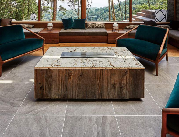 国産石～JAPANESE STONE SELECTION～