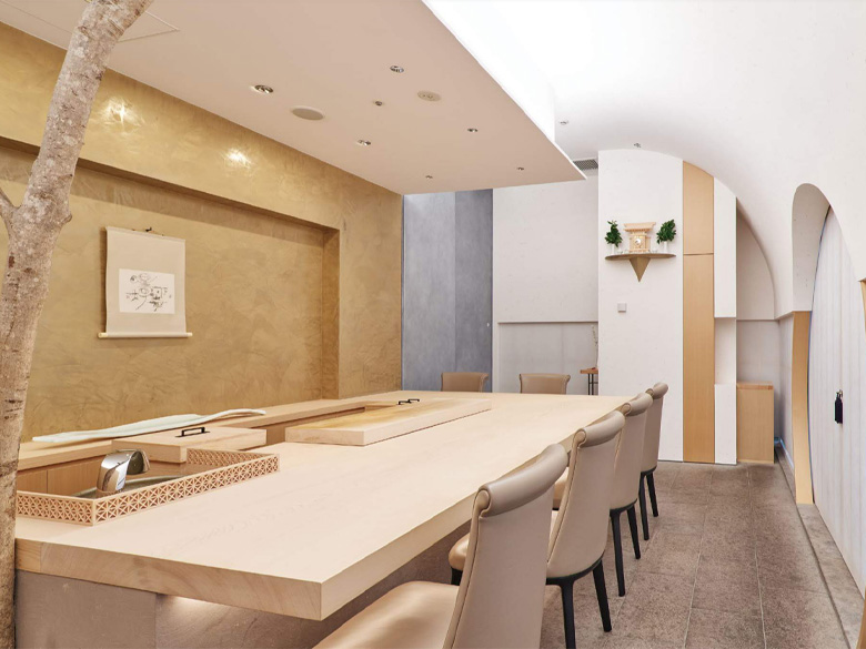 国産石～JAPANESE STONE SELECTION～