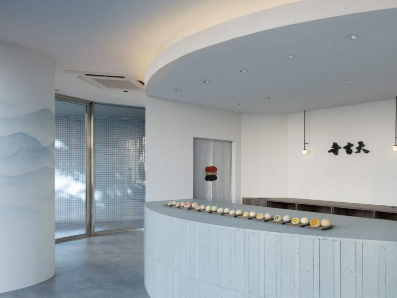 国産石～JAPANESE STONE SELECTION～