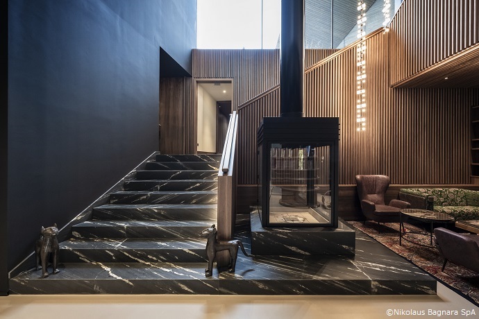 ハンディストーン/松下産業株式会社