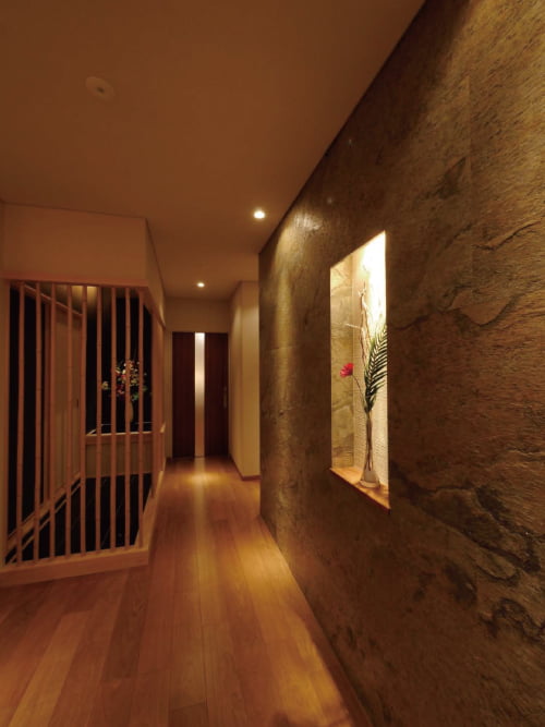 ハンディストーン②