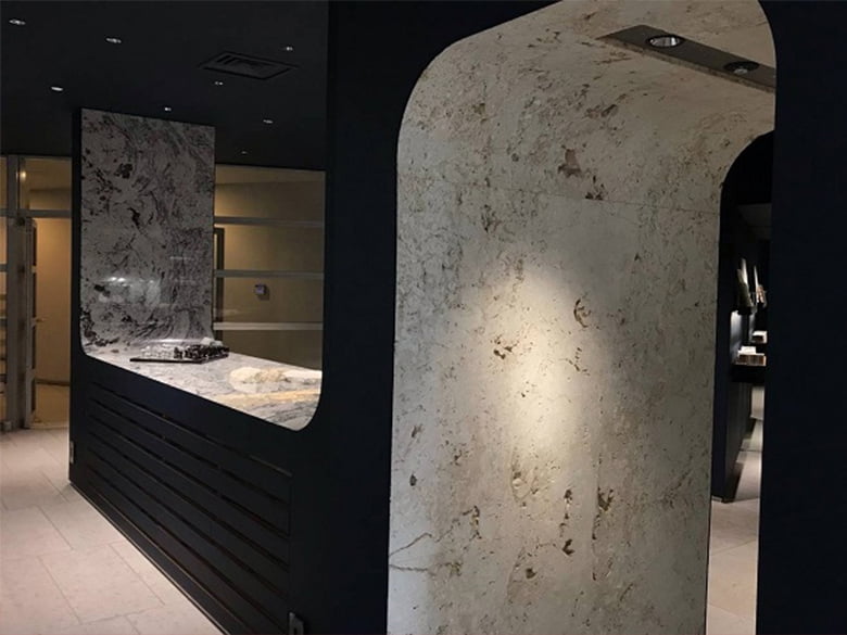 大阪ショールーム STONES堂島 ギャラリー