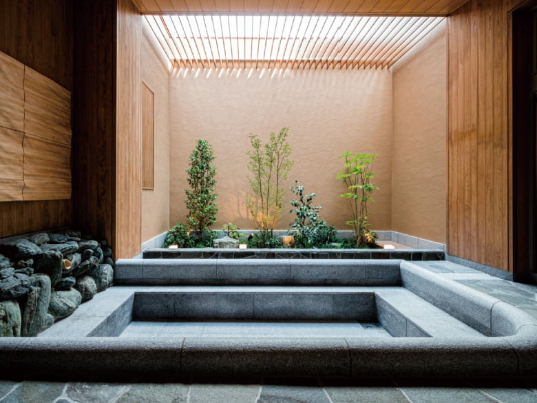 【国産石】大島石