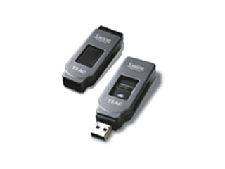 指紋認証型USBメモリ【Swipe A Series】
