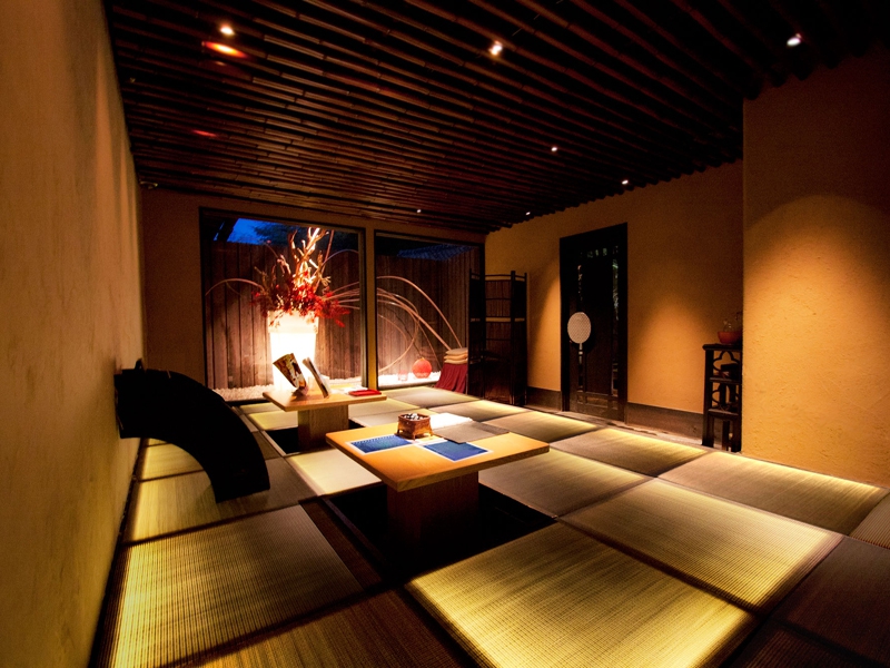 光畳【HIKARI-TATAMI】