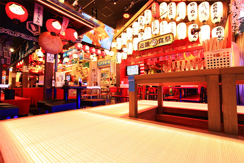 光畳【HIKARI-TATAMI】