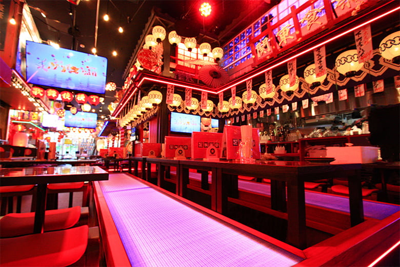 光畳【HIKARI-TATAMI】